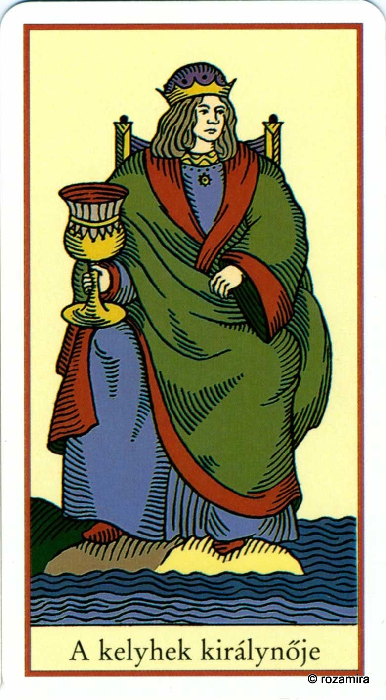 Ludvig Tarot